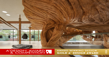 Arcteryx Sanlitun by Arcteryx and Still Young Wins Gold in A' Interior Design Awards
