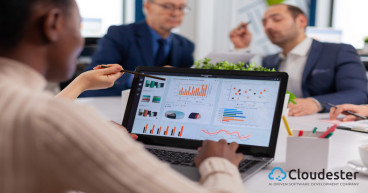 Cloudester Software Launches AI-Based Employee Performance Monitoring Tool, Boosting Business Growth by 40%