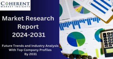 Office Based Labs Market Sustained Growth at a CAGR of 7.5%, Reaching USD 40.84 Billion by 2031 |HCA Halthcare