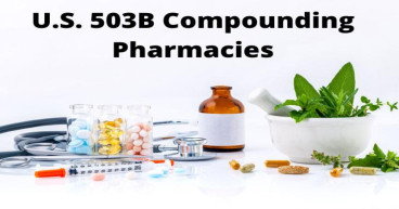 U.S. 503B Compounding Pharmacies Market Set to Witness Significant Growth by 2024-2031:Atlas Pharmaceuticals, SCA Pharma
