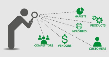 Competitive Intelligence Tools Market Insights: Latest Developments and Technological Growth Report 2024 - 2031