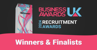 Talent Triumphs: Celebrating the Business Awards UK 2024 Recruitment Awards