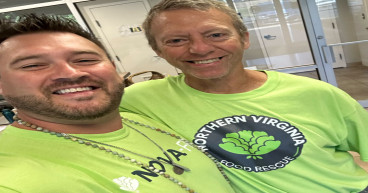 Northern Virginia Food Rescue Secures Major Funding & Strategic Partnerships to Enhance Food Resiliency & Accessibility