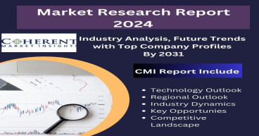 Pharmacy Management System Market 2024-2031: Key Drivers and Strategies to Market Valuation of USD 114.66 Billion