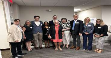 Trauma Recovery Clinic Opens to Serve Trauma Survivors with HUSKY Health Coverage Across Connecticut