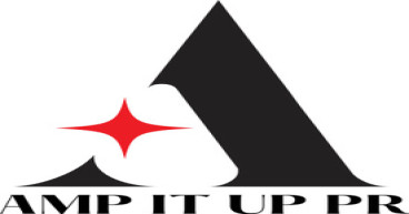 AMP It Up PR Receives “Brand Brilliance in Advertising & Marketing” Award