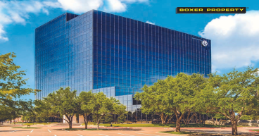 AMAXST signs over 5K SQ FT New Lease with Boxer Property at Plano Tower