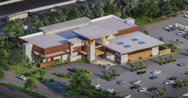 Amodio & Co Real brokers $2.6M sale of 27,486 SF office building at 560 Saw Mill Road, West Haven, CT