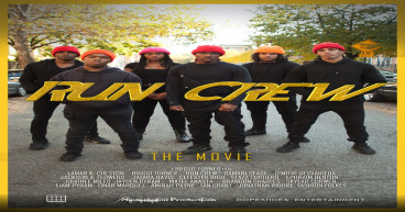 A New Film About Young Runners Called Run Crew Gets Released on Amazon Prime