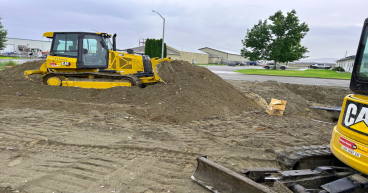Understanding Site Preparation and Grading: Essential Steps for Successful Construction