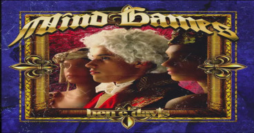 HIP Video Promo Presents: Ben E. Davis premieres new music video 'Mind Games' on VENTSMagazine.com