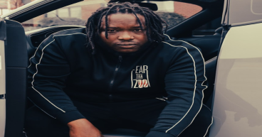 HIP Video Promo Presents: Kid Bode feat. Kash GoKrazy release new music video