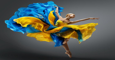 NATIONAL BALLET OF UKRAINE TO EMBARK ON 16-CITY US TOUR, OCT. 8 – 30