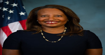 U.S. Department of Housing and Urban Development Acting Secretary Adrianne Todman Addressed NAREB's Annual Convention