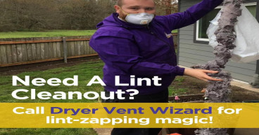 Dryer Vent Wizard of South Seminole Expands to Serve Orlando, FL