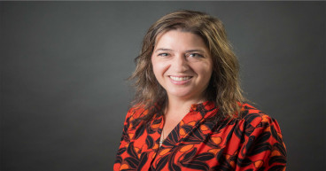 INSURICA Promotes Amy Herboek to Chief Financial Officer