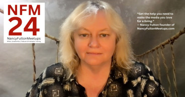 Writer/Producer Nancy Fulton Debuts Podcast Quick Launch and Free Worldwide Release On-Demand Workshop