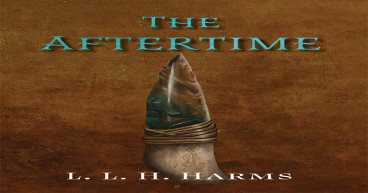Debut Middle-Grade Novel Invites Readers into 'The Aftertime'
