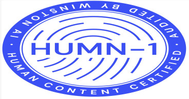 Winston AI Launches HUMN-1 Certification to Ensure Human-Generated Content Authenticity