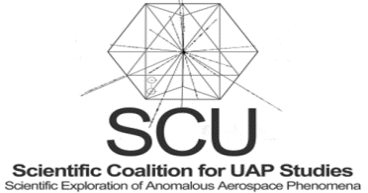 The Scientific Coalition for UAP Studies Launches ‘The Anomalous Review’ Podcast