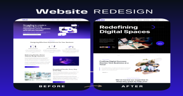 Inkio Web Solutions Unveils Cutting-Edge Website Redesign, Enhancing User Experience and Expanding Service Offerings
