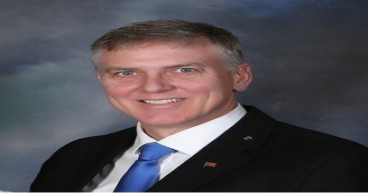 Marter for Congress (R) Challenges Opponent Underwood (D) to Lincoln-Douglas Debates Beginning at Historic Debate Site
