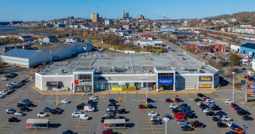R2 Capital Reaches 100% Occupancy at Rothesay Centre in Saint John, NB