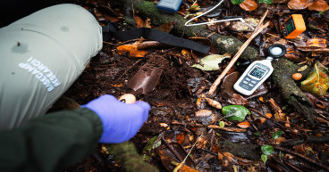 Basecamp Research and Cameroon announce pioneering access & benefit-sharing deal, highlighting new model before COP 16