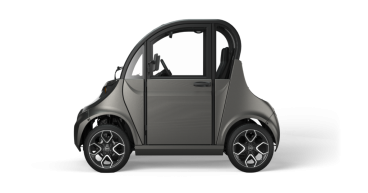 Neighborhood Electric Vehicle Market Trends is Electrifying Growth Cycle: Polaris, Waev, Club Car