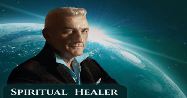 Black Magic Healer Samuel Zohar Yanai Offers Personalized Spiritual Healing for People Anywhere in the World