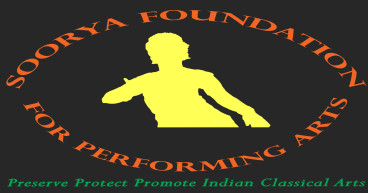 Los Angeles Indian Dance Fest 2024 presented by the Soorya Foundation announces September 14 & 15 Indian Dance Fest Date