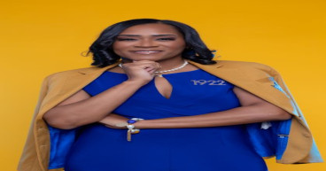 Sigma Gamma Rho Sorority, Inc. Elects Marica T. Harris as 26th International Grand Basileus at the 60th Biennial Boule