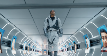 Conceptual Musical Film From Steven Chesne Highlights the Commonality of Humanity