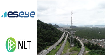 Eseye and NLT Telecom Partner to Enhance IoT Connectivity in Brazil