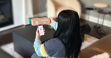 Winthorpe Conservation Enhances Customer Trust and Engagement with Amazon’s Transparency Program and Clever Packaging
