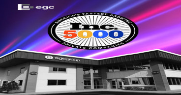 EGC Group Makes 2024 Inc. 5000’s Fastest-Growing Private Companies in America
