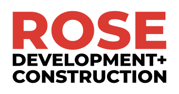 Rose Architecture and Construction Rebrands as Rose Development and Construction