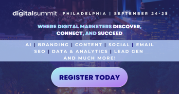Experience Digital Summit Philadelphia: A Must-Attend Event for Marketing Professionals