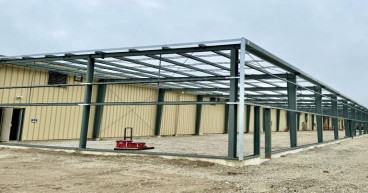 Made in America Matters: Joyce/Dayton Corp. Provides Update on Portland, Indiana Plant Expansion