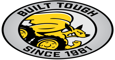 Utilitough Selected as Distributor For Kanga Mini Loaders