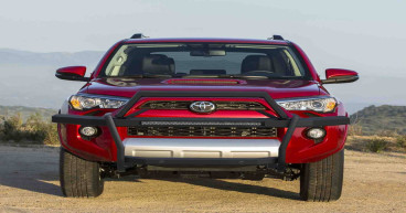 BLACK HORSE OFF ROAD UNVEILS RAMBLER GRILLE GUARDS