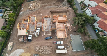 Perry Lieber Unveils Comprehensive Construction Management Services, Setting New Industry Standards