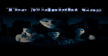 FREESTYLE DIGITAL MEDIA RELEASES CANADIAN DARK THRILLER “THE MIDNIGHT GAG”