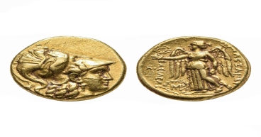 Apollo Art Auctions’ popular e-sale series returns Aug. 24-25 with precious coins, ancient art & antiquities