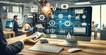 Accounts Receivable Automation Market Set for Explosive Growth with QuickBooks, Tipalti, Zoho
