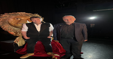 The King Of Ufos Uk Film Maker Calls On King Charles To Release The Truth About Ufos