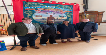 New Theatre Company Seeks New Talent For Paid Opportunities In East Durham