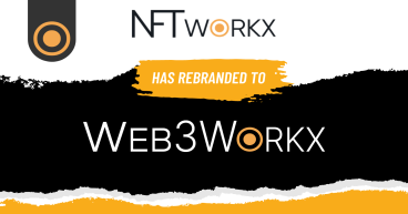 NFT Workx Announces Rebrand to Web3 Workx: Embracing the Future of Web3 and Tokenization