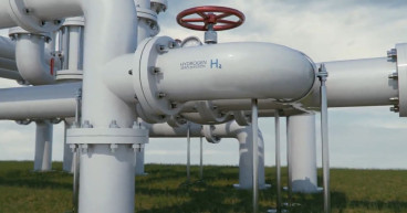 Hydrogen Integration: Transforming Natural Gas Pipelines for a Greener Future