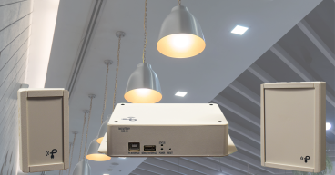  Powercast’s Energy-Saving Wireless Building Automation Technology Receives BIG Sustainability Award 